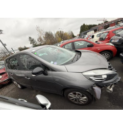 Ceinture avant droit RENAULT SCENIC 3 Photo n°14