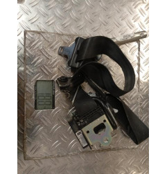 Ceinture avant gauche RENAULT SCENIC 3 Photo n°1