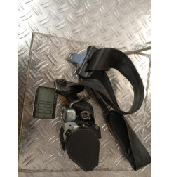 Ceinture avant gauche RENAULT SCENIC 3