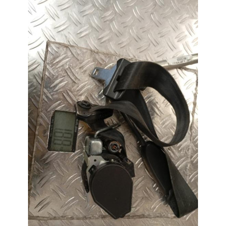 Ceinture avant gauche RENAULT SCENIC 3