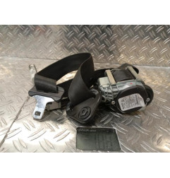 Ceinture avant gauche RENAULT SCENIC 3 Photo n°3