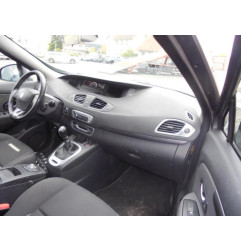 Ceinture avant gauche RENAULT SCENIC 3 Photo n°7