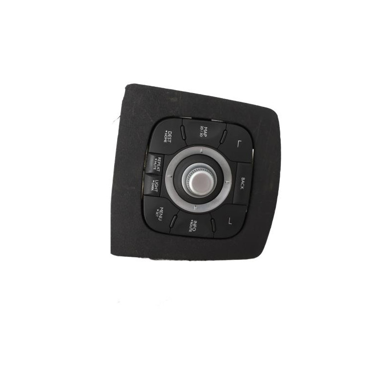 Commande GPS RENAULT SCENIC 3