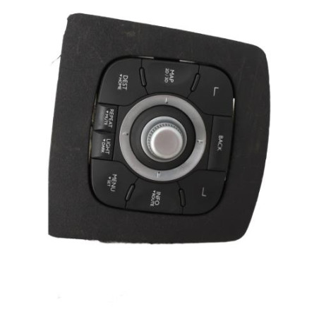 Commande GPS RENAULT SCENIC 3 Photo n°1
