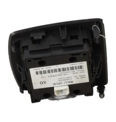 Commande GPS RENAULT SCENIC 3