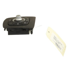 Commande GPS RENAULT SCENIC 3 Photo n°3