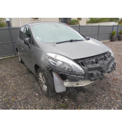 Commande GPS RENAULT SCENIC 3 Photo n°7