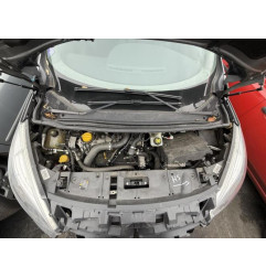 Commande GPS RENAULT SCENIC 3 Photo n°10