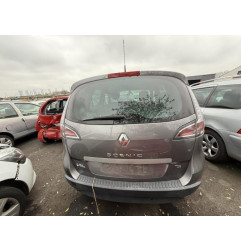 Commande GPS RENAULT SCENIC 3 Photo n°19