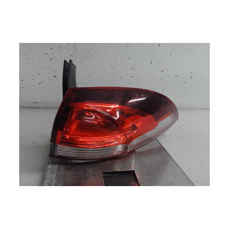 Feu arriere principal droit (feux) RENAULT CLIO 4