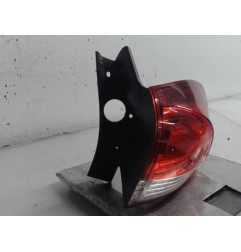 Feu arriere principal droit (feux) RENAULT CLIO 4