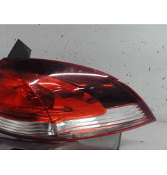 Feu arriere principal droit (feux) RENAULT CLIO 4 Photo n°3