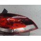 Feu arriere principal droit (feux) RENAULT CLIO 4