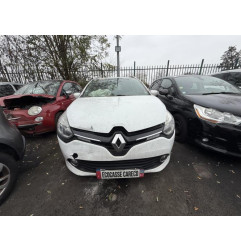 Feu arriere principal droit (feux) RENAULT CLIO 4 Photo n°13