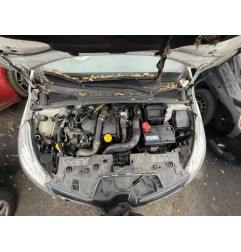 Feu arriere principal droit (feux) RENAULT CLIO 4 Photo n°14