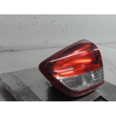 Feu arriere secondaire droit (feux) RENAULT CLIO 4