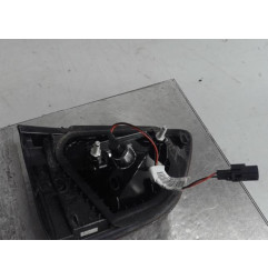 Feu arriere secondaire droit (feux) RENAULT CLIO 4 Photo n°5