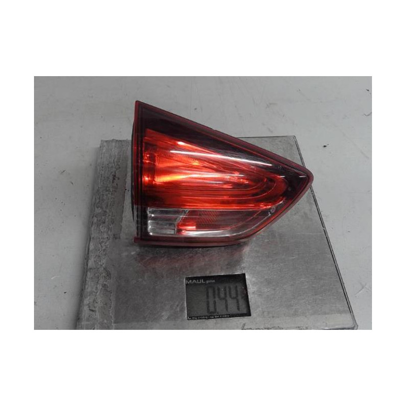 Feu arriere secondaire gauche (feux) RENAULT CLIO 4