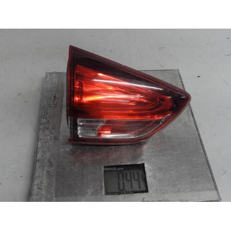 Feu arriere secondaire gauche (feux) RENAULT CLIO 4 Photo n°1