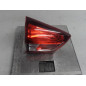 Feu arriere secondaire gauche (feux) RENAULT CLIO 4