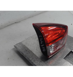 Feu arriere secondaire gauche (feux) RENAULT CLIO 4