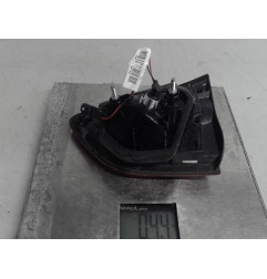 Feu arriere secondaire gauche (feux) RENAULT CLIO 4 Photo n°4