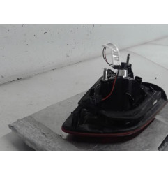 Feu arriere secondaire gauche (feux) RENAULT CLIO 4 Photo n°5