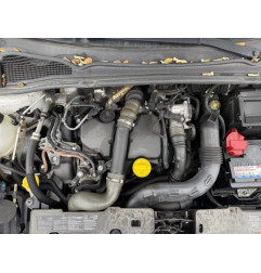 Feu arriere secondaire gauche (feux) RENAULT CLIO 4 Photo n°15