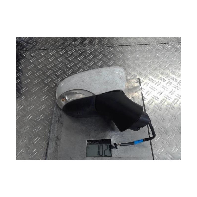 Retroviseur droit RENAULT CLIO 4