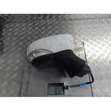 Retroviseur droit RENAULT CLIO 4 Photo n°1