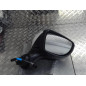 Retroviseur droit RENAULT CLIO 4