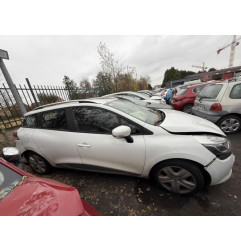 Retroviseur droit RENAULT CLIO 4 Photo n°17