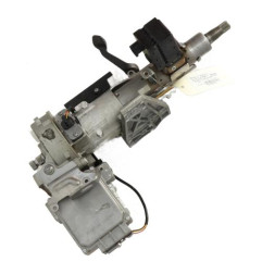 Colonne de direction RENAULT CLIO 4 Photo n°3