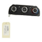 Commande chauffage RENAULT CLIO 4