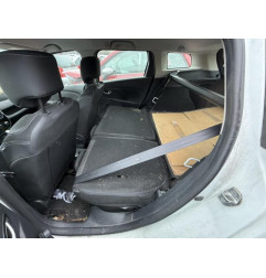 Commande chauffage RENAULT CLIO 4 Photo n°18