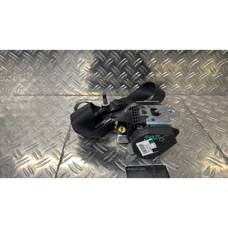 Ceinture avant droit MERCEDES CLASSE A 169