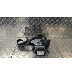 Ceinture avant droit MERCEDES CLASSE A 169 Photo n°3