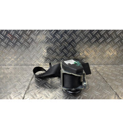 Ceinture avant droit MERCEDES CLASSE A 169 Photo n°4