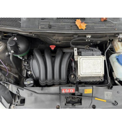 Ceinture avant droit MERCEDES CLASSE A 169 Photo n°12