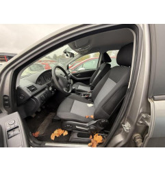 Ceinture avant droit MERCEDES CLASSE A 169 Photo n°15