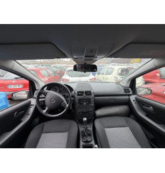 Ceinture avant droit MERCEDES CLASSE A 169 Photo n°16