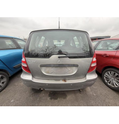 Ceinture avant droit MERCEDES CLASSE A 169 Photo n°20