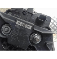Alternateur RENAULT CLIO 3