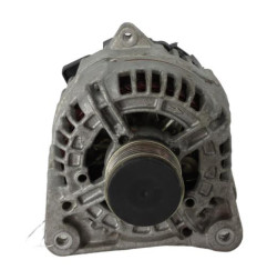 Alternateur RENAULT CLIO 3 Photo n°2