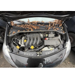 Alternateur RENAULT CLIO 3 Photo n°8