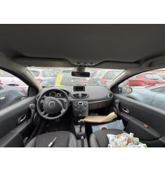 Alternateur RENAULT CLIO 3 Photo n°13