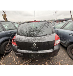 Alternateur RENAULT CLIO 3 Photo n°17