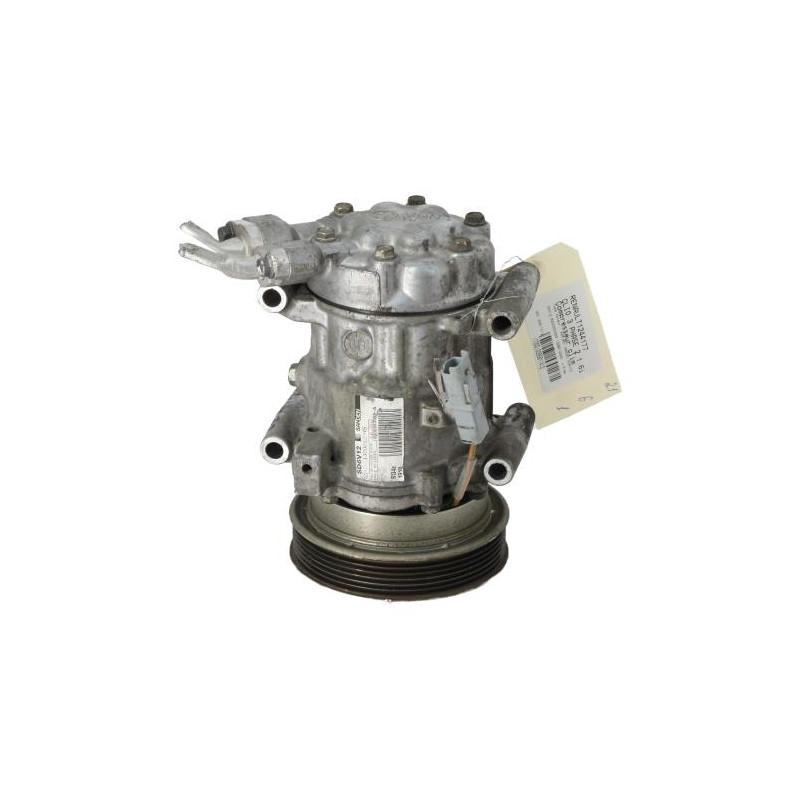 Compresseur clim RENAULT CLIO 3