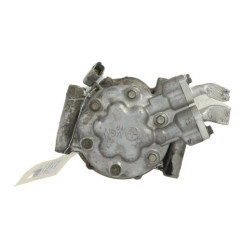 Compresseur clim RENAULT CLIO 3 Photo n°5