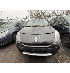 Compresseur clim RENAULT CLIO 3 Photo n°7